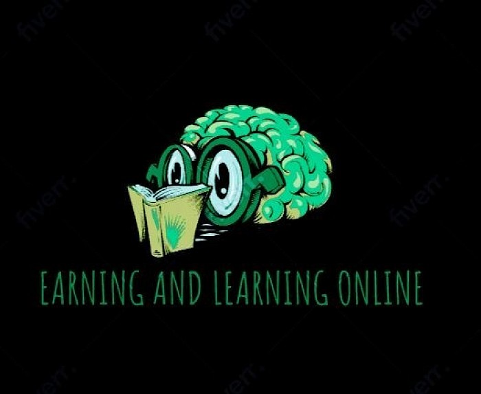 Earning and Learning LOGO image